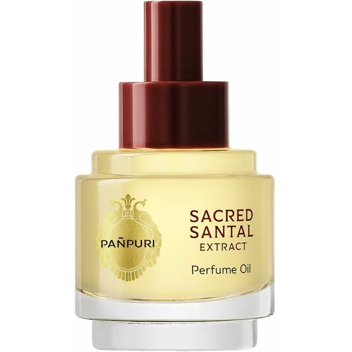 Sacred Santal